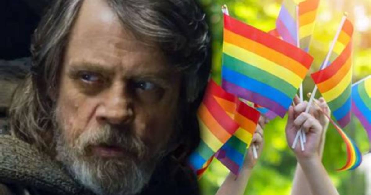 No, Mark Hamill Is Not Gay, Instead He Is Happily Married His Wife Marilou York