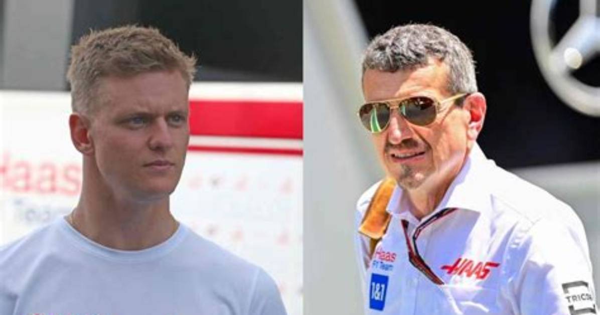 No, Mick Schumacher Is Not Dead: Catastrophic F1 Accident in Saudi Arabia Qualifying