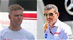 No, Mick Schumacher Is Not Dead: Catastrophic F1 Accident in Saudi Arabia Qualifying