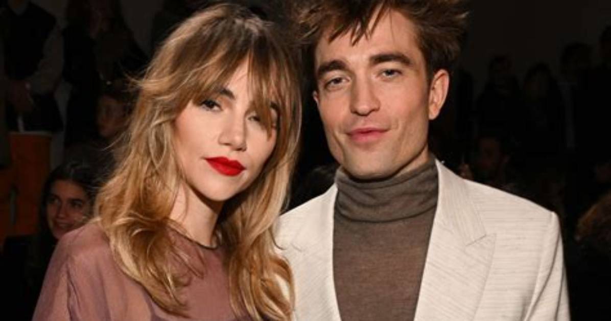 No Suki Waterhouse, Robert Pattinson’s Girlfriend Is Not Pregnant but Are They Getting Married?