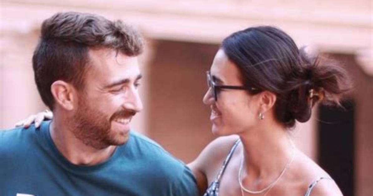 Noa Argamani's Boyfriend: the Hidden Truth Revealed