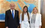 Noa Netanyahu-Roth: a Rising Star in the Public Eye