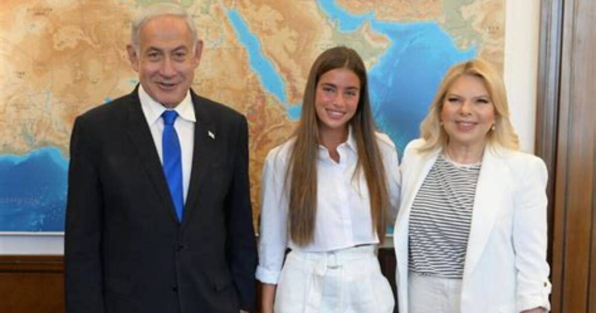 Noa Roth Netanyahu: a Political Powerhouse