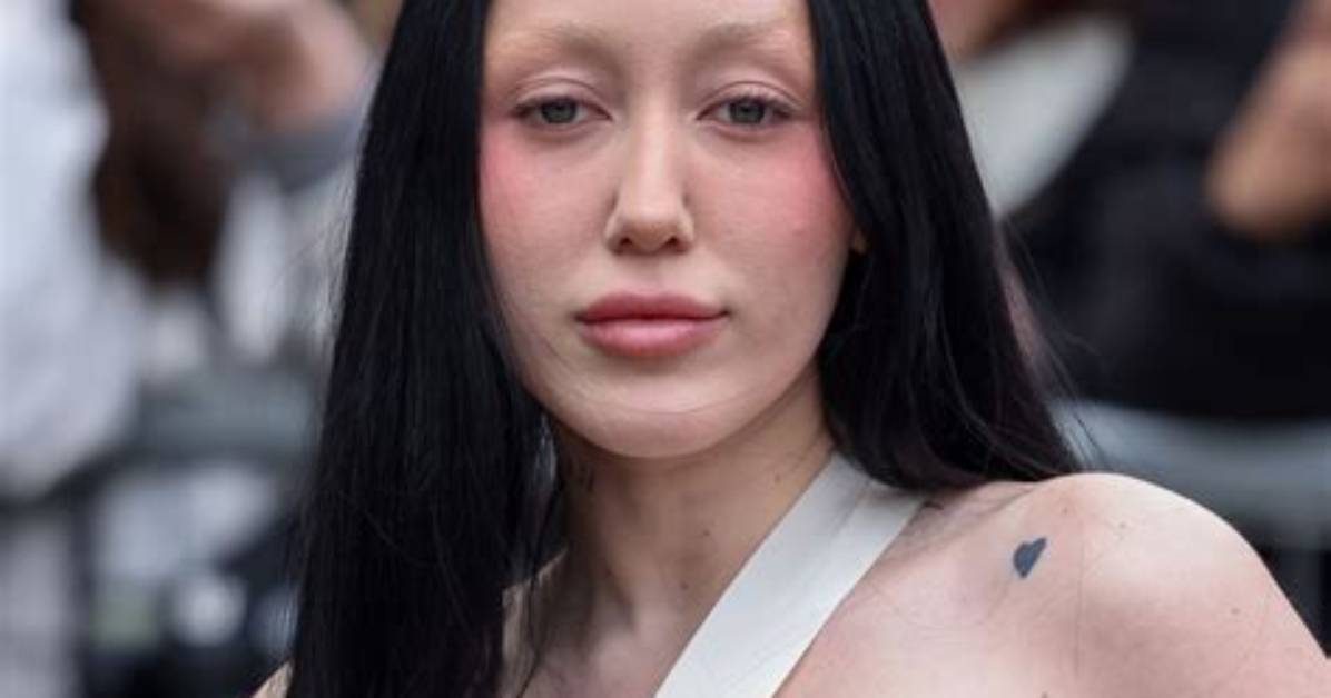 Noah Cyrus: Beyond the Binary