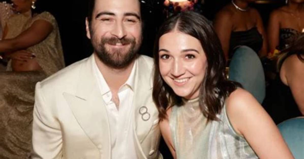 Noah Kahan and Brenna Nolan: a Deep Dive into Their Journey Together