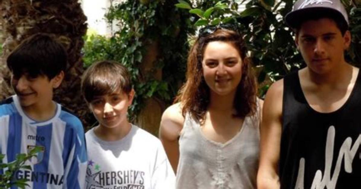 Noah Kahan's Siblings: the Family Behind the Artist