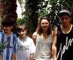 Noah Kahan's Siblings: the Family Behind the Artist