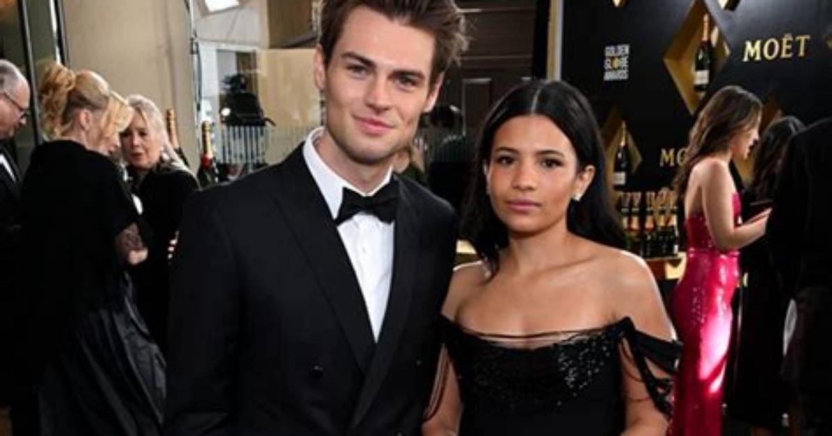 Noah Lalonde and Nikki Rodriguez: a Couple's Journey