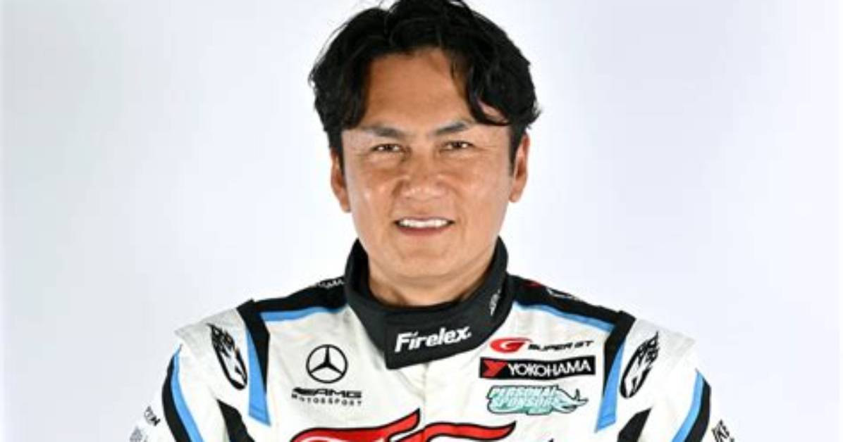 Nobuteru Taniguchi Height, Weight, Net Worth, Age, Wiki, Who, Instagram, Biography
