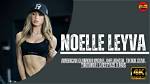 Noelle Leyva's Leaked Porn Scandal: the Uncensored Truth