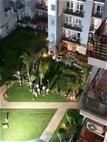 Noida Society’s Encroached Portions Demolished and Defied