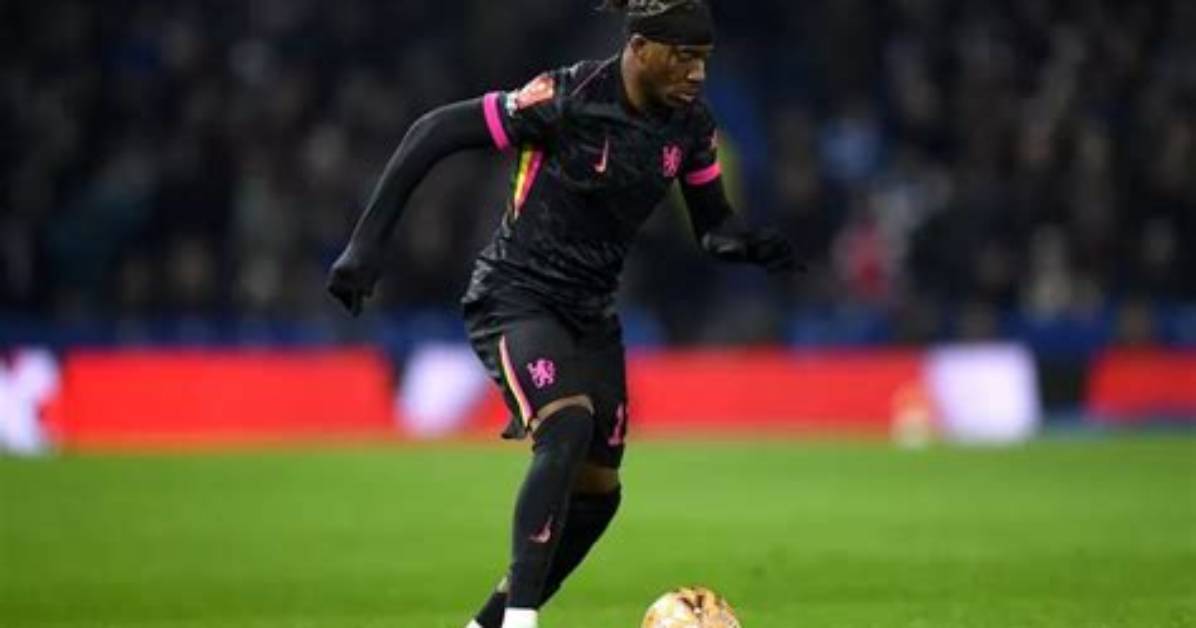 Noni Madueke Injury Update: Latest on Chelsea Forward's Return