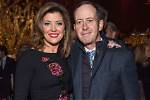 Norah O'donnell's Marriage: Meet Her Partner