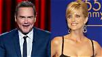 Norm Macdonald's Girlfriends: a Comprehensive List