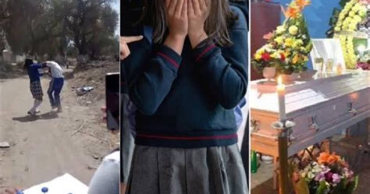 Norma Lizbeth Bullying Video Viral on Twitter: What Happened to Her?