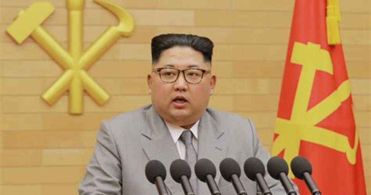North Korea President's Net Worth: a Hidden Fortune