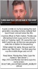 "November 10 Florida Man" Unlocking Surprises and Revelations