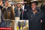 Nyc Subway Slasher Caught: Suspect Apprehended After String of Attacks