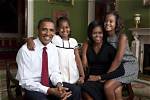 Obama Family: an Examination of the Adopted Children