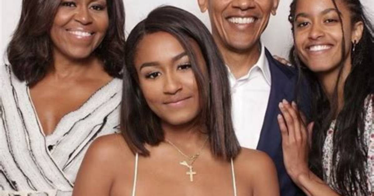 Obama's Daughters' Parents: a Journey Through Heritage and Influence