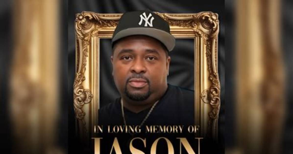 Obituary: Remembering the Life of Jason Amore