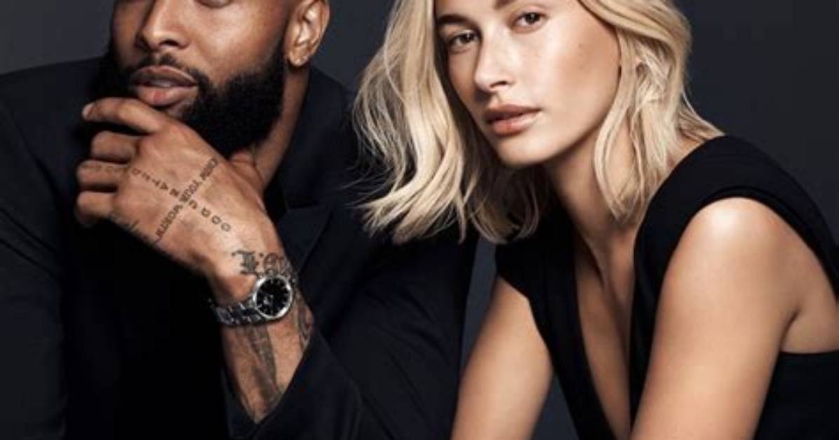 Odell Beckham and Bieber: Unlikely Duo Make Waves in Sports and Style