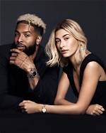 Odell Beckham and Bieber: Unlikely Duo Make Waves in Sports and Style