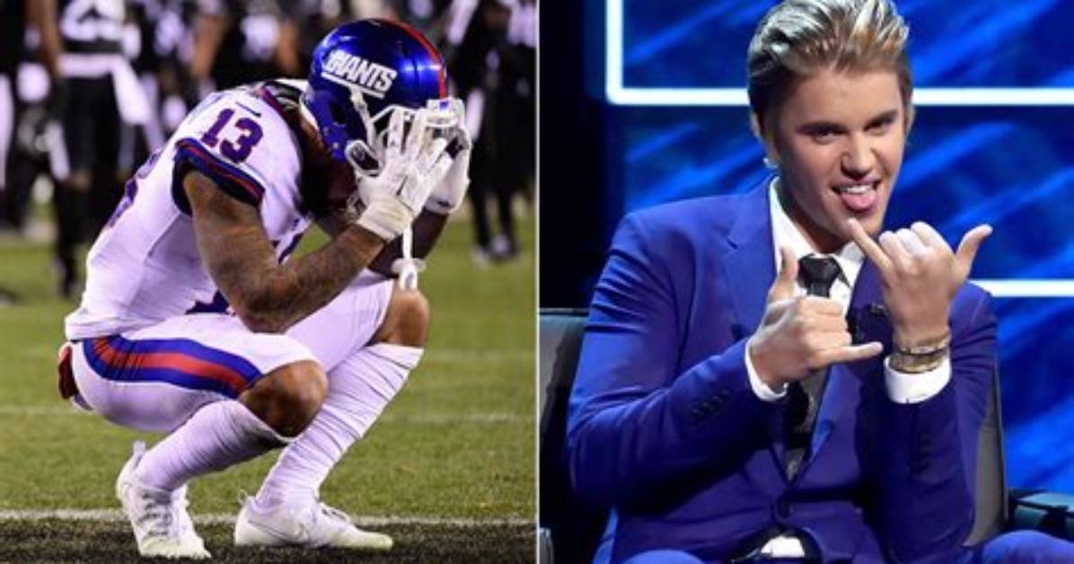 Odell's Take on Justin Bieber: a Musical Perspective