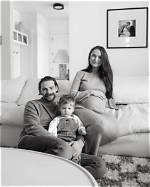 Oilers’ Goaltender Stuart Skinner and His Wife Chloe Skinner Is Expecting Baby Boy