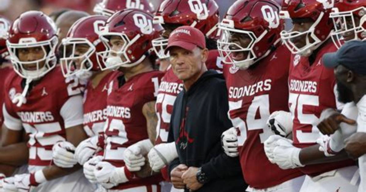 Oklahoma’s Defense Line Duvonta Lampkin Shot in Texas, Here Is the Complete Story
