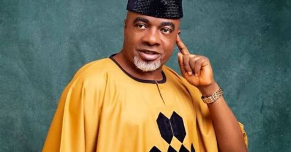 Olaiya Igwe Age, Birthday, Wikipedia, Who, Nationality, Biography
