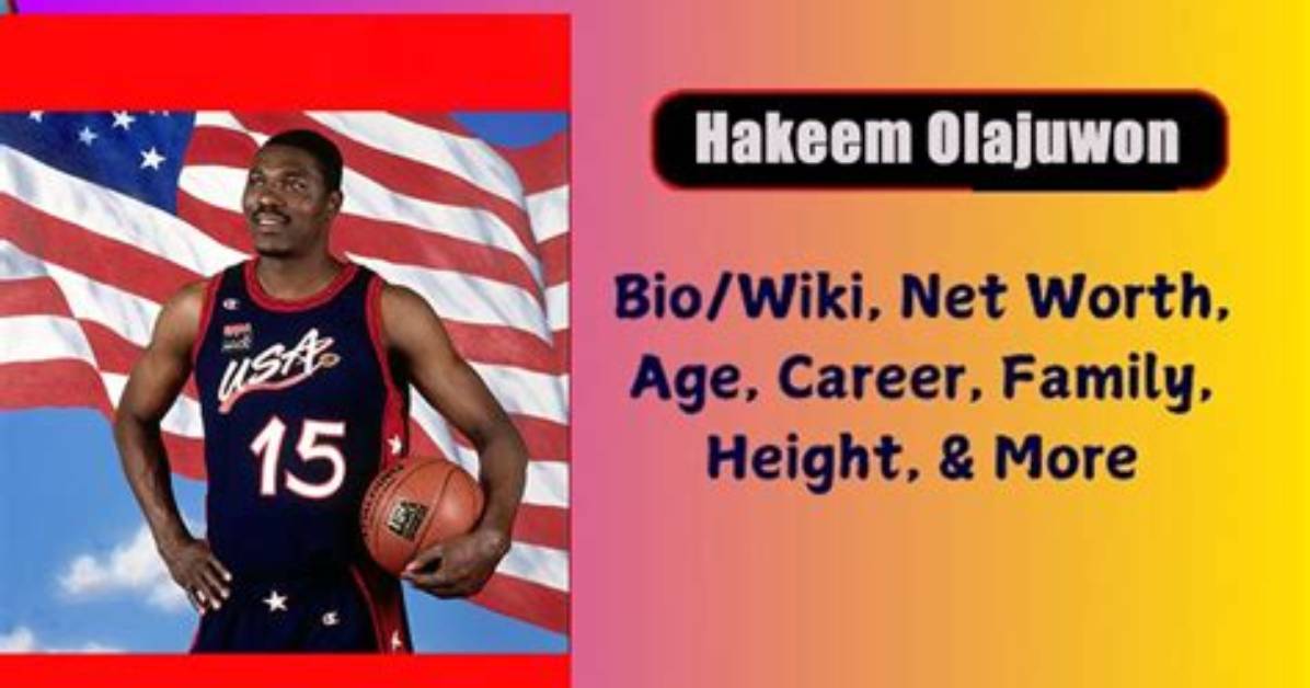 Olajuwon Dickerson Height, Weight, Net Worth, Age, Birthday, Wikipedia, Who, Nationality, Biography