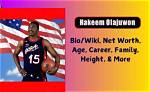 Olajuwon Dickerson Height, Weight, Net Worth, Age, Birthday, Wikipedia, Who, Nationality, Biography