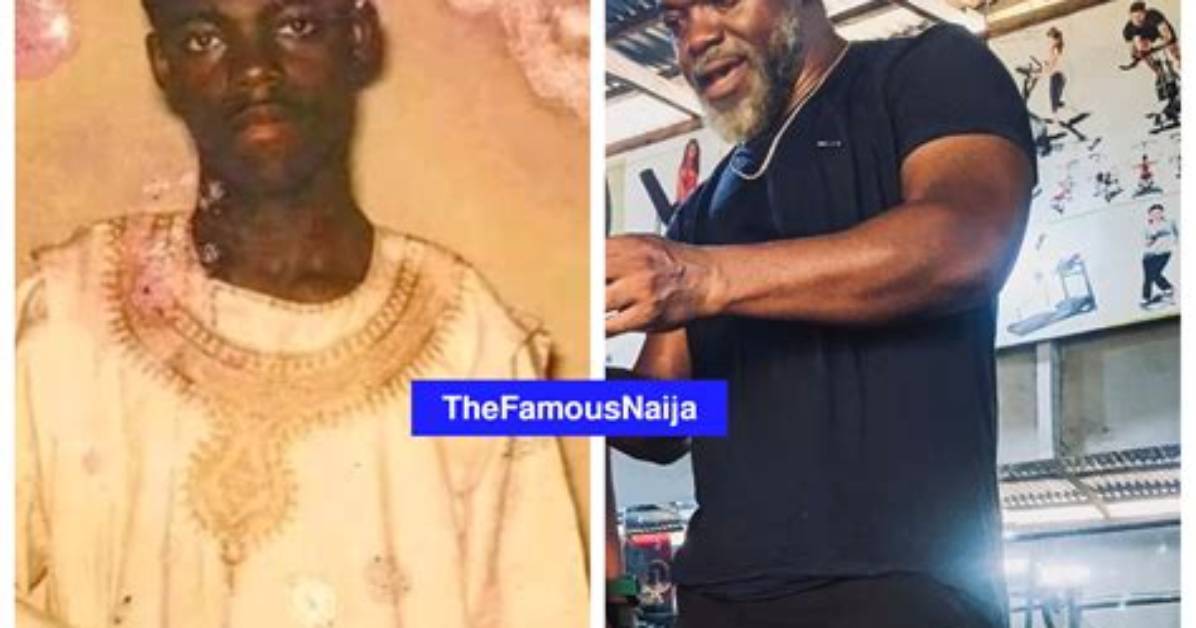 Olakunle Fawole Wife Who Is Olakunle Fawole Wife?