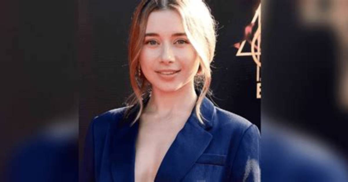 Olesya Rulin Height, Age, Boyfriend, Biography, Wiki, Net Worth