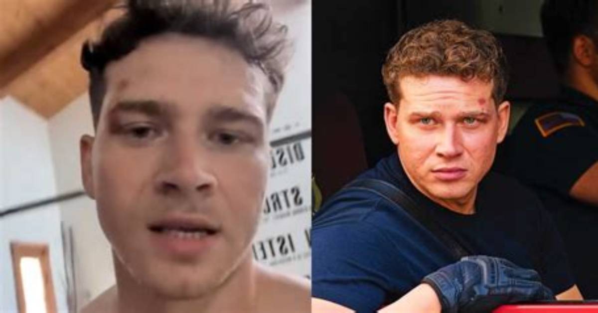 Oliver Stark's Marital Status Explored