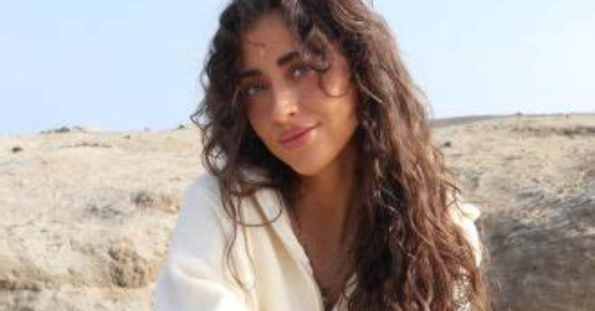 Olivia Antongiovanni Height, Weight, Net Worth, Age, Birthday, Wikipedia, Who, Nationality, Biography