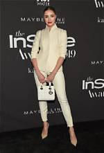 Olivia Culpo's Height and Weight