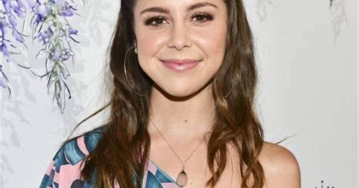 Olivia Peters Age, Birthday, Wikipedia, Who, Nationality, Biography