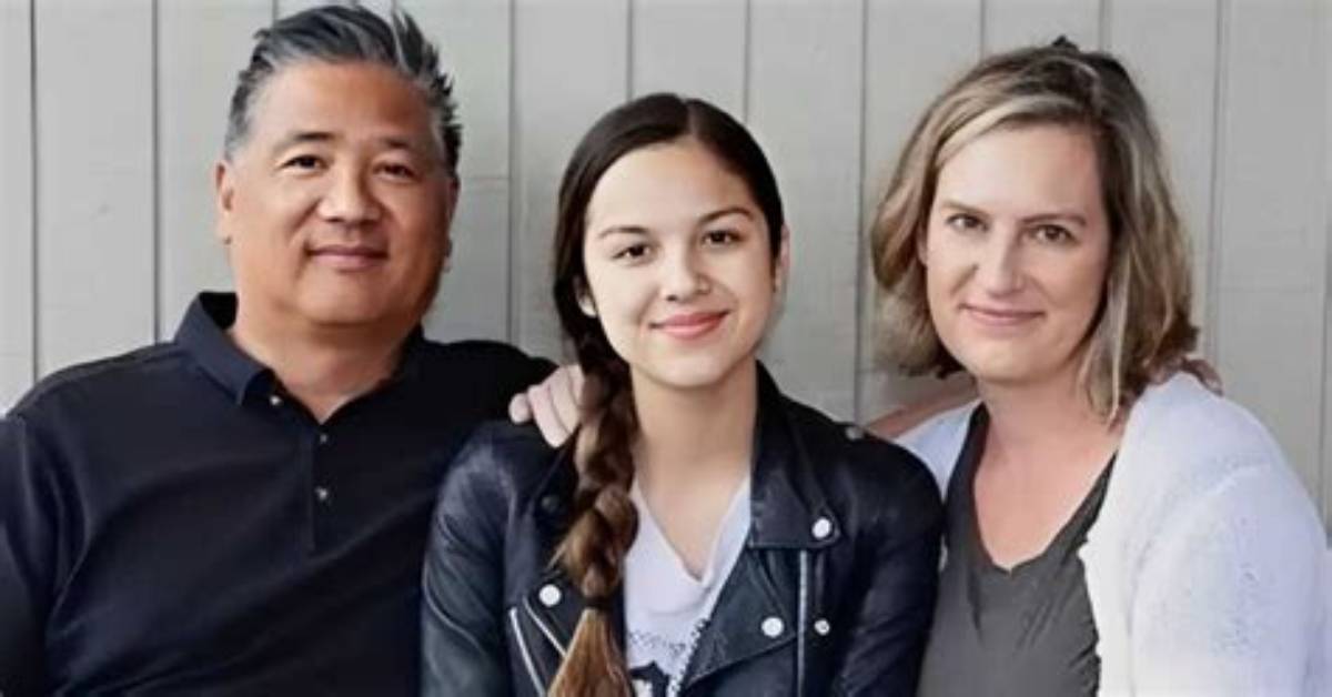 Olivia Rodrigo's Parents' Influence Revealed