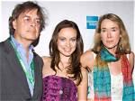 Olivia Wilde's Parents: a Look into Her Family Background