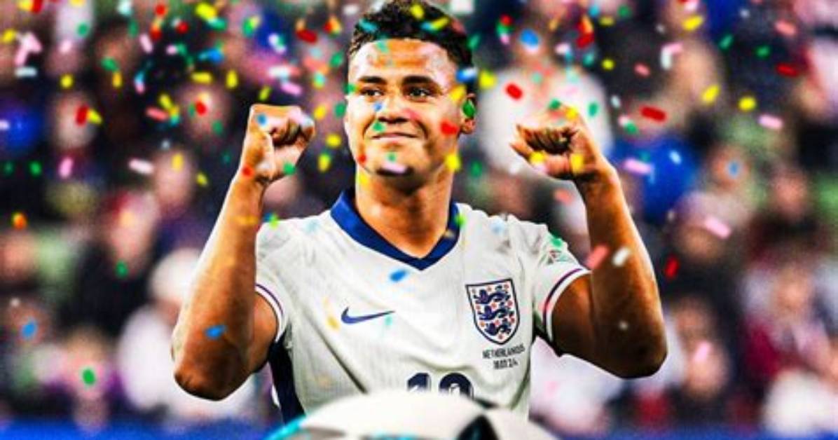 Ollie Watkins' Humble Beginnings: the Astonishing Journey from Non-League to Premier League