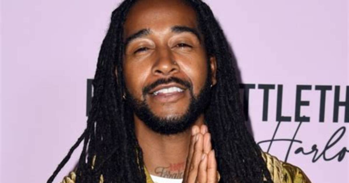 Omarion Height, Weight, Net Worth, Age, Birthday, Wikipedia, Who, Instagram, Biography