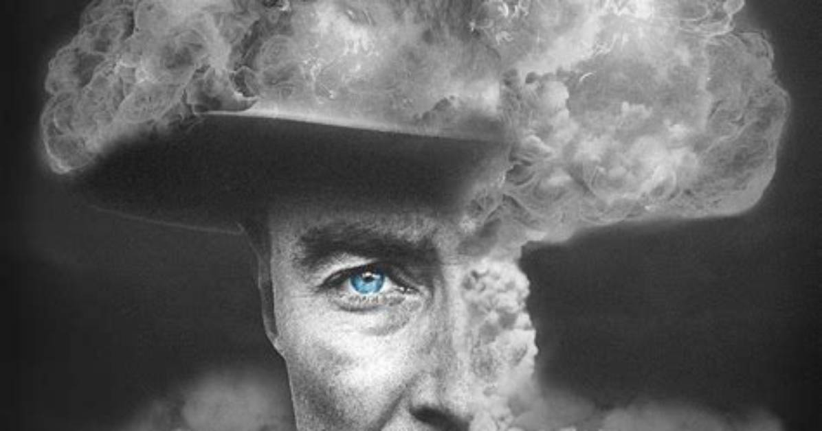 Oppenheimer Jack and the Atomic Bomb