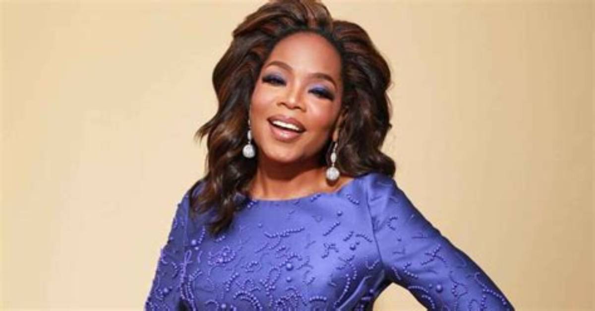 Oprah's Estimated Age in 2024: a Closer Look