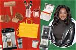Oprah's Must-Have Picks: Favorite Things of 2024