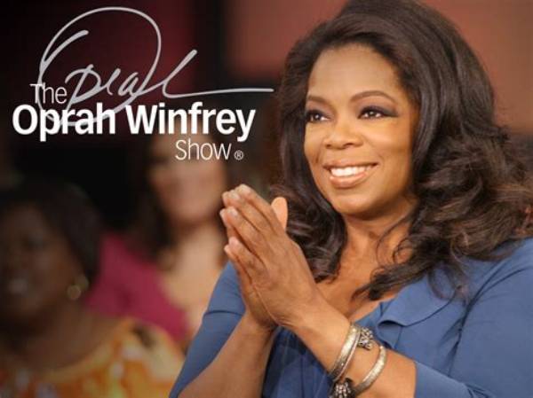 Oprah Winfrey: a Glimpse into Oprah's Age in 2024