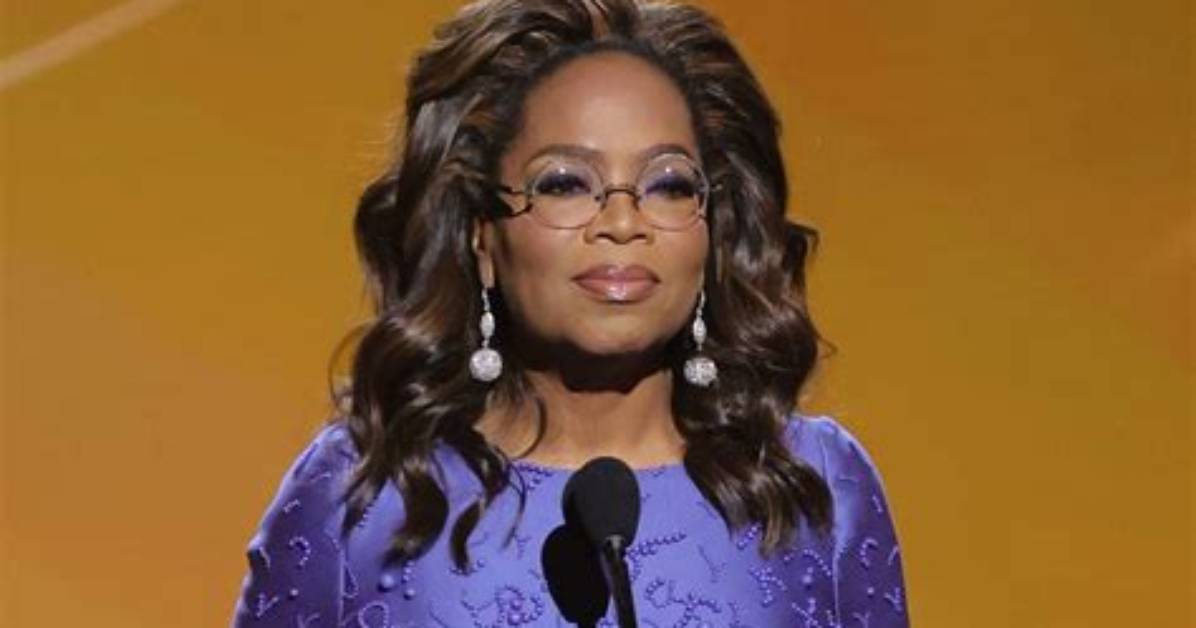 Oprah Winfrey's Age: Exploring Her Longevity and Success