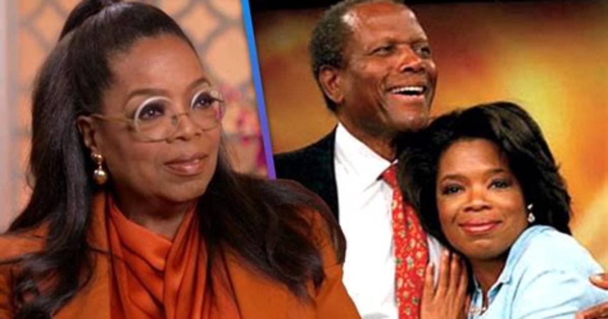 Oprah Winfrey Says Sidney Poitier Would Be ‘Proud’ of Appletv+ Documentary: ‘This Is Us Memorializing Him, Celebrating Him, Honouring Him’
