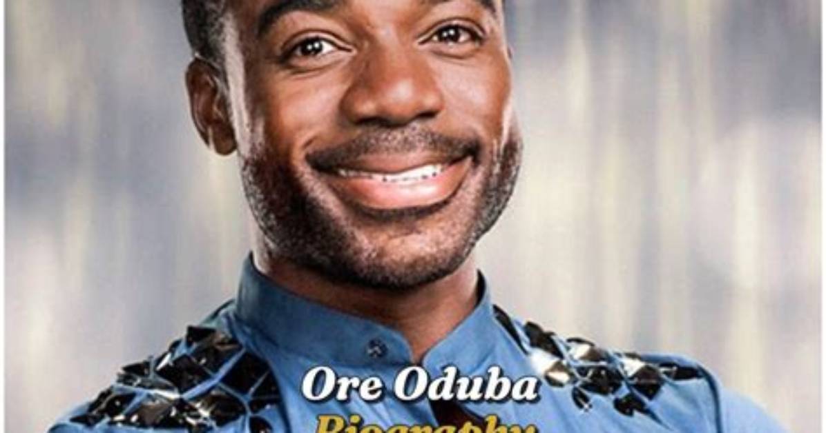 Ore Oduba Age, Birthday, Wikipedia, Who, Nationality, Biography, Height, Weight